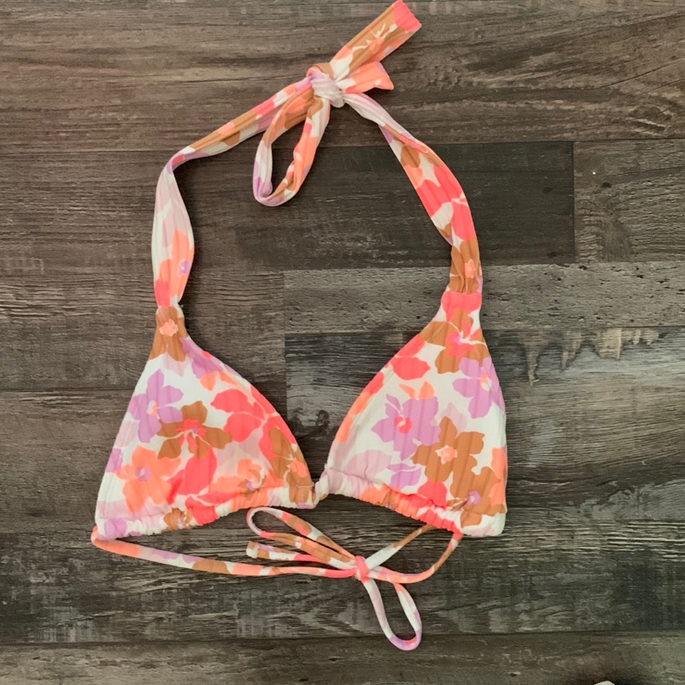 Target Bikini Top